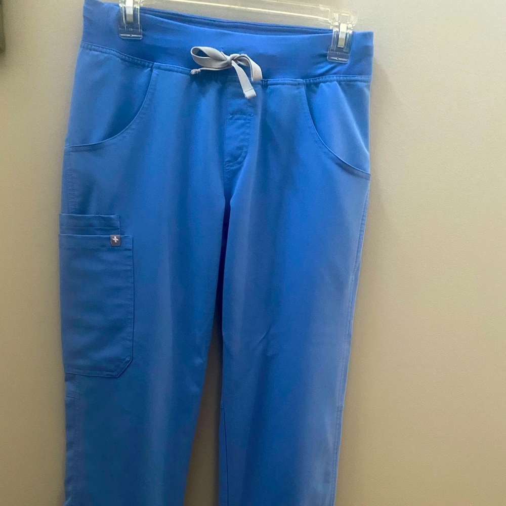 FIGS Scrub pants